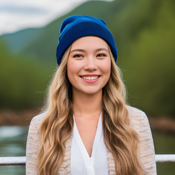 This Model Does Not Exist