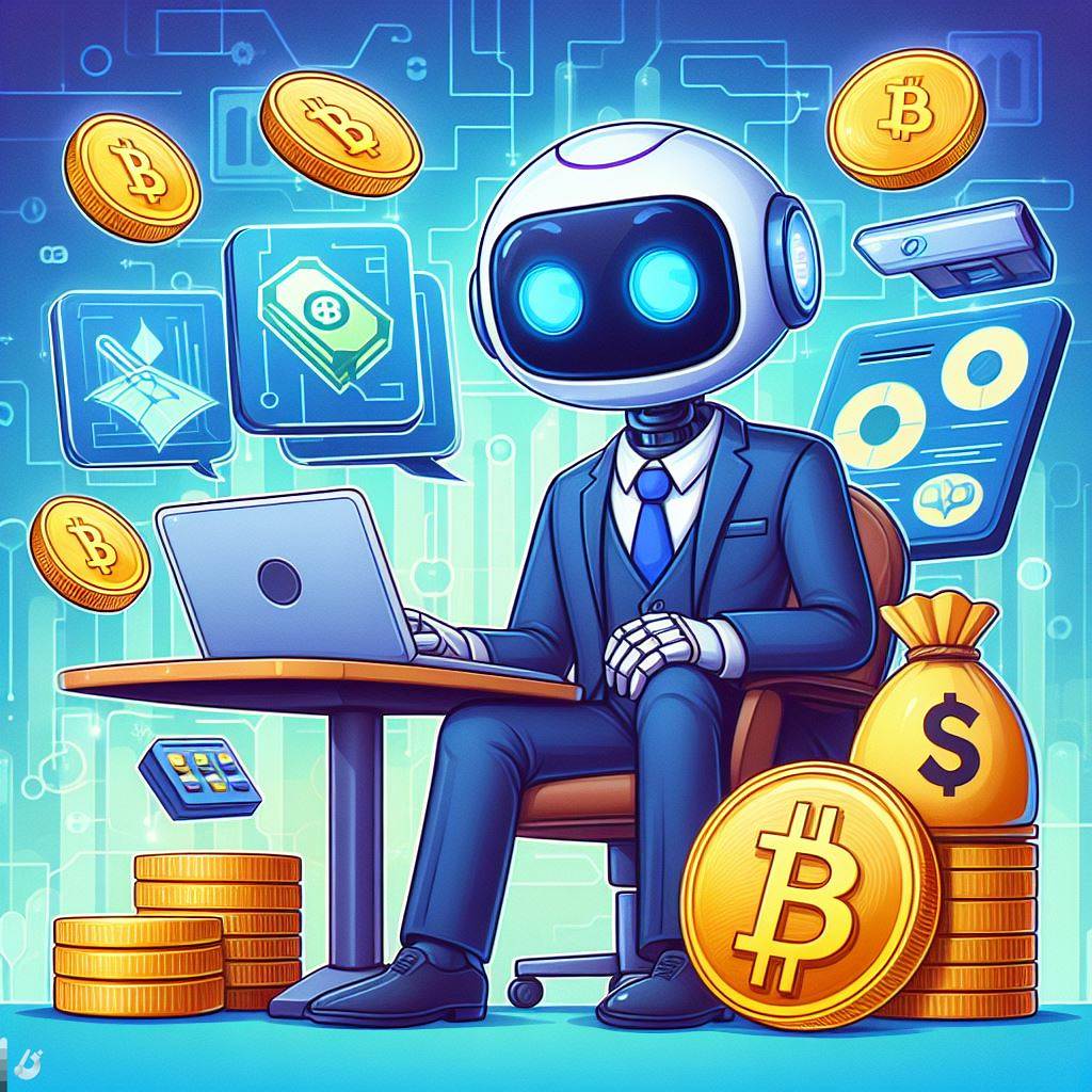 The Role of AI in Bitcoin's Potential Surge to $100,000 in 2024