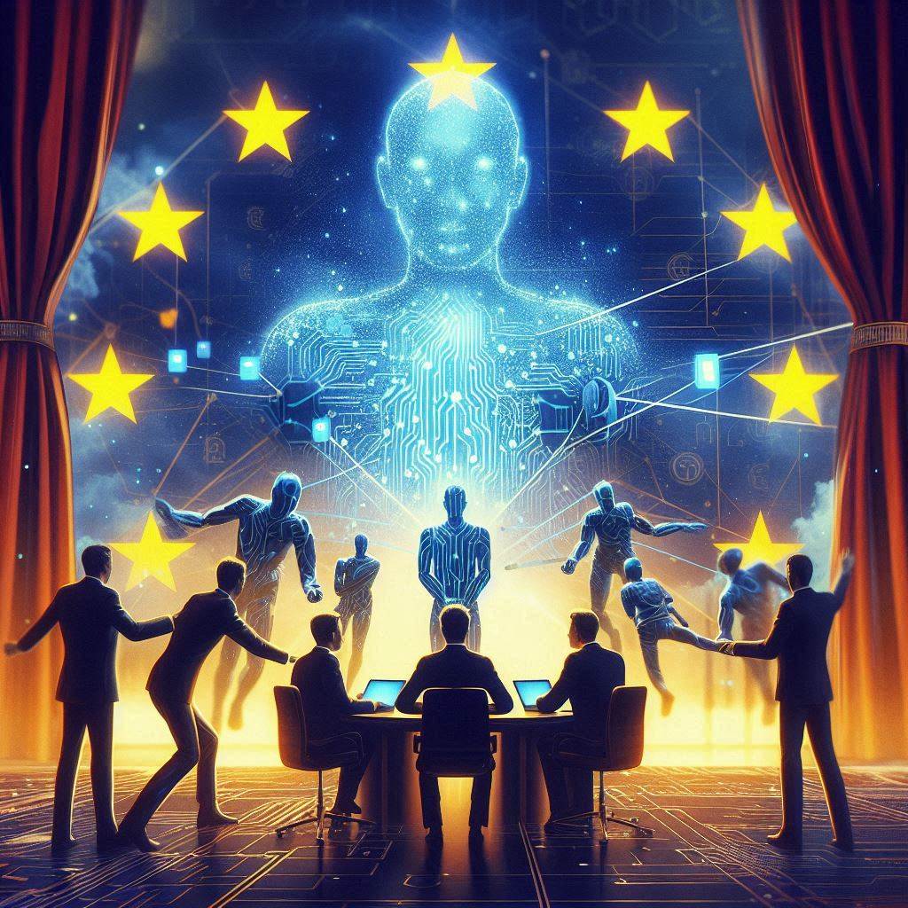 EU's AI Transparency Laws: Opening Pandora's Box or Ensuring Accountability?