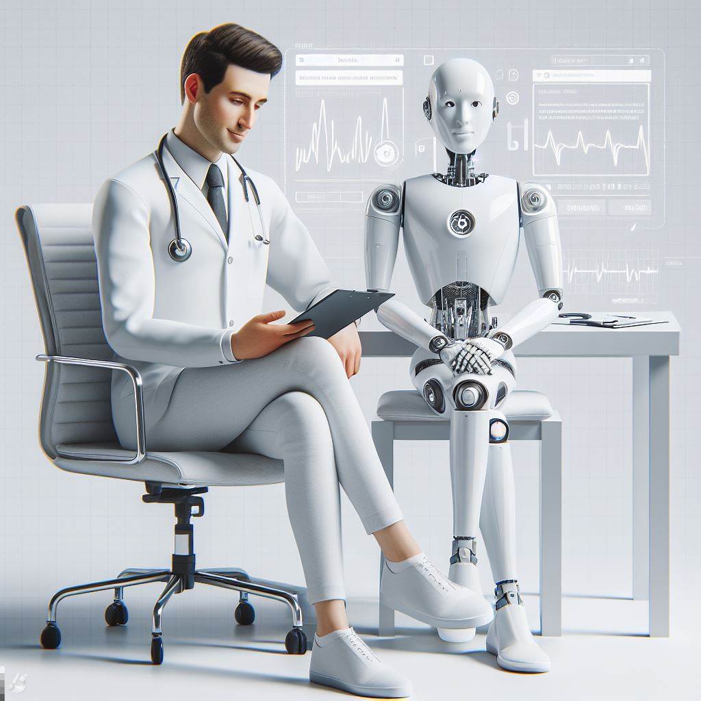 Nabla Secures $24 Million Funding for AI Medical Copilot