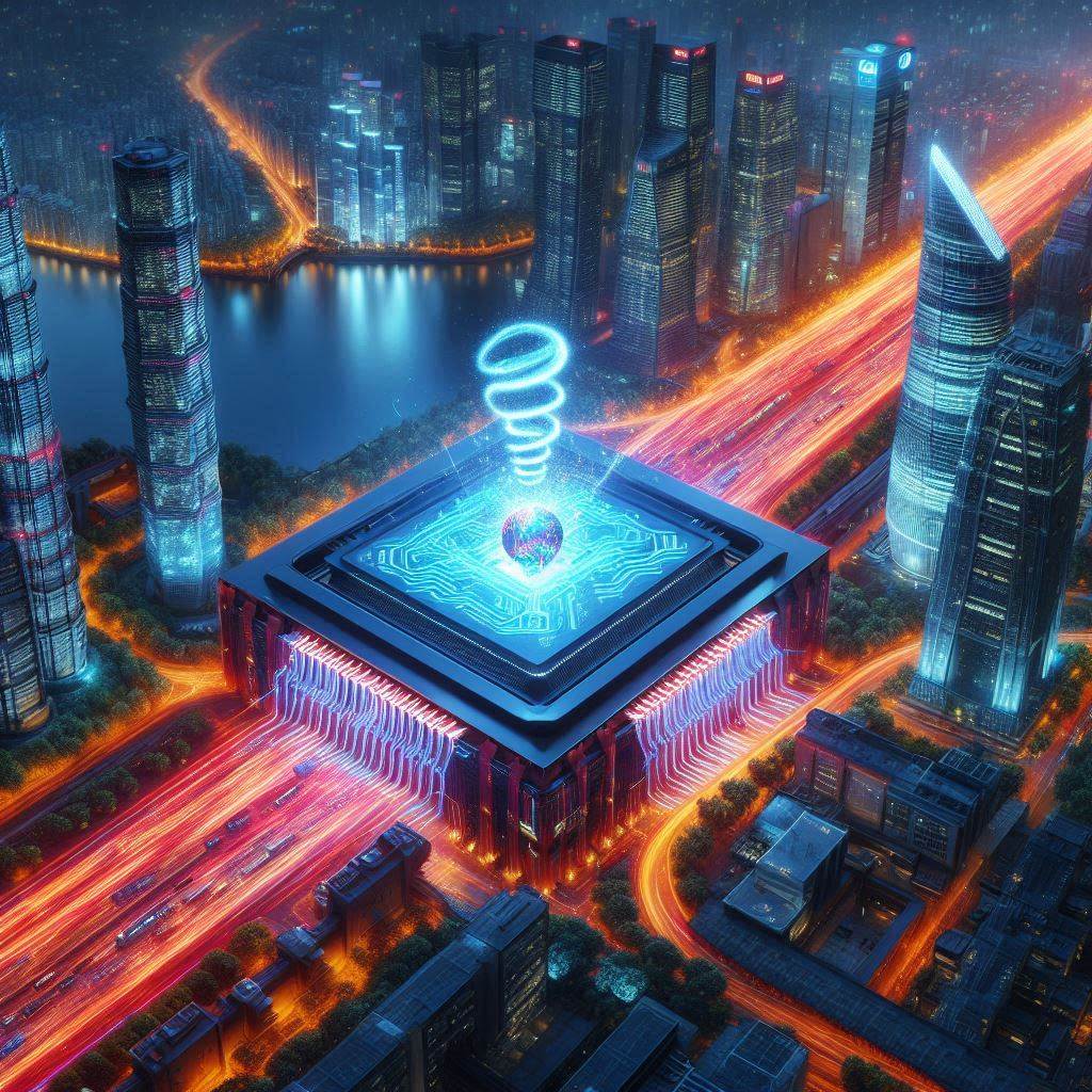 TSMC Anticipates 30% Surge in Q2 Profit Driven by AI Chip Demand