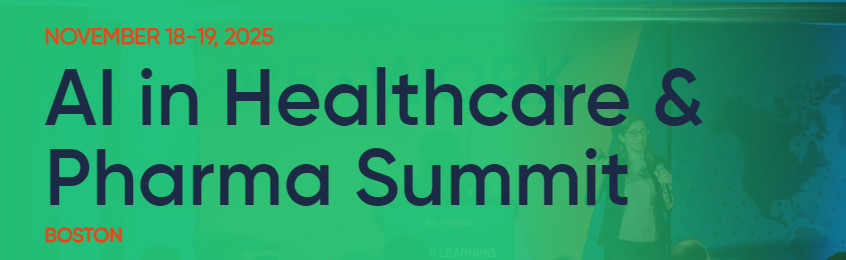 AI in Healthcare Summit