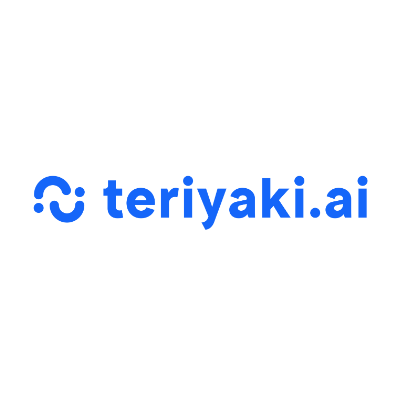 Teriyaki.ai
