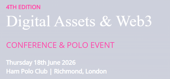 Digital Assets, AI & Web3 Conference