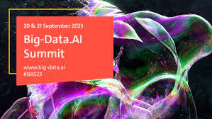 Big-Data.AI Summit 2023