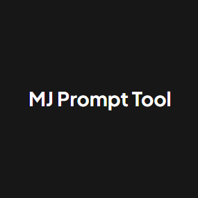 MidJourney Prompt Helper