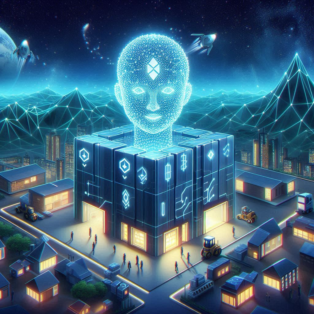 DeFi DAO Introduces AI-Enhanced Permissionless Listings for Dynamic Trading