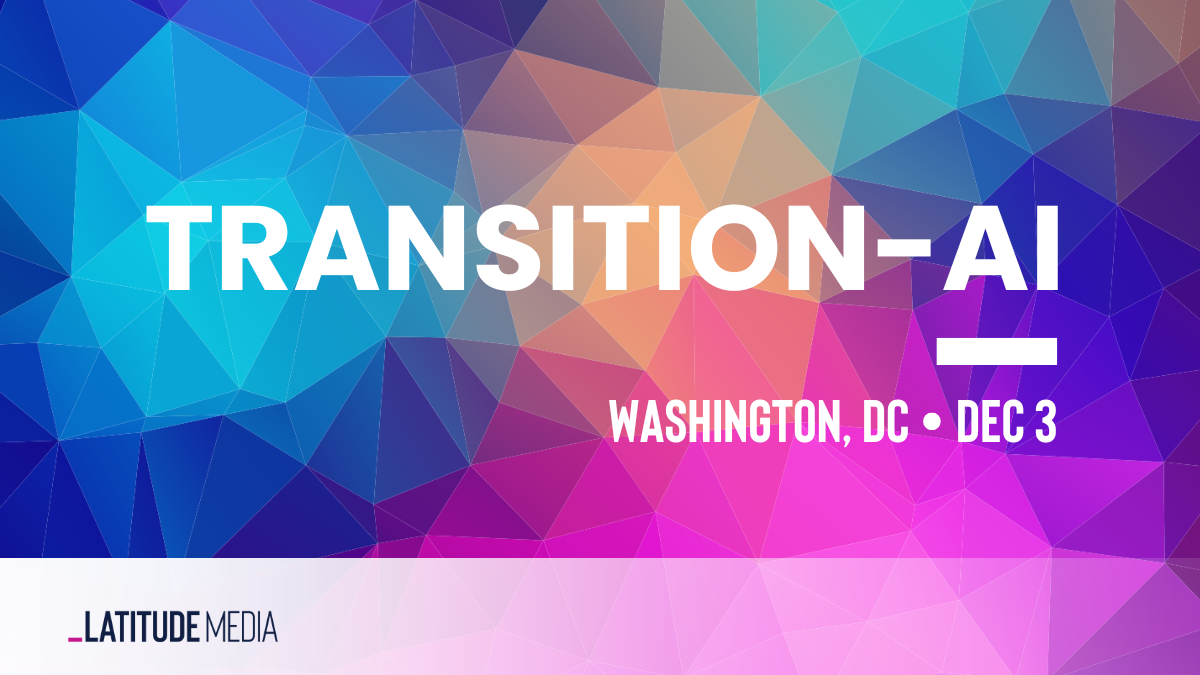 Transition-AI 2024