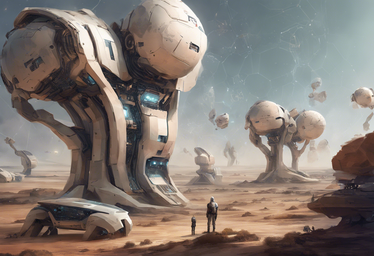 Meta's Chief AI Scientist Yann LeCun Pours Cold Water on AGI Expectations in the Next 5 Years