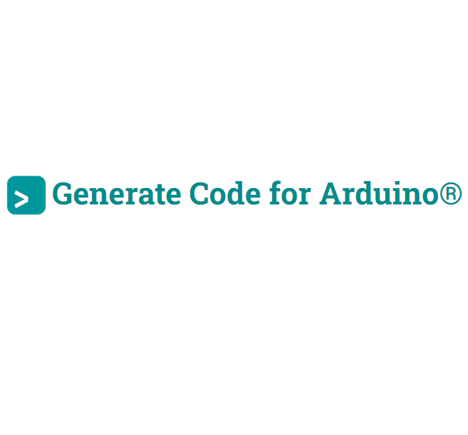 Duino Code Generator
