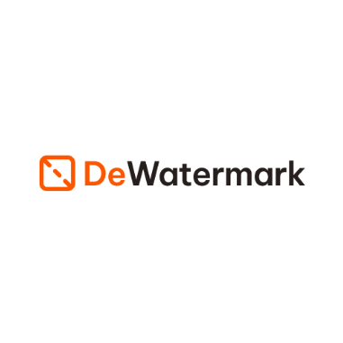 Dewatermark