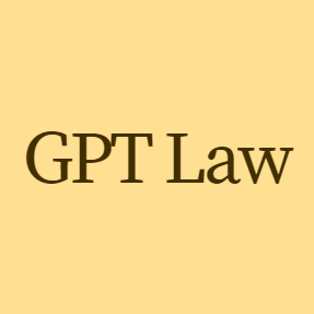 GPT Law