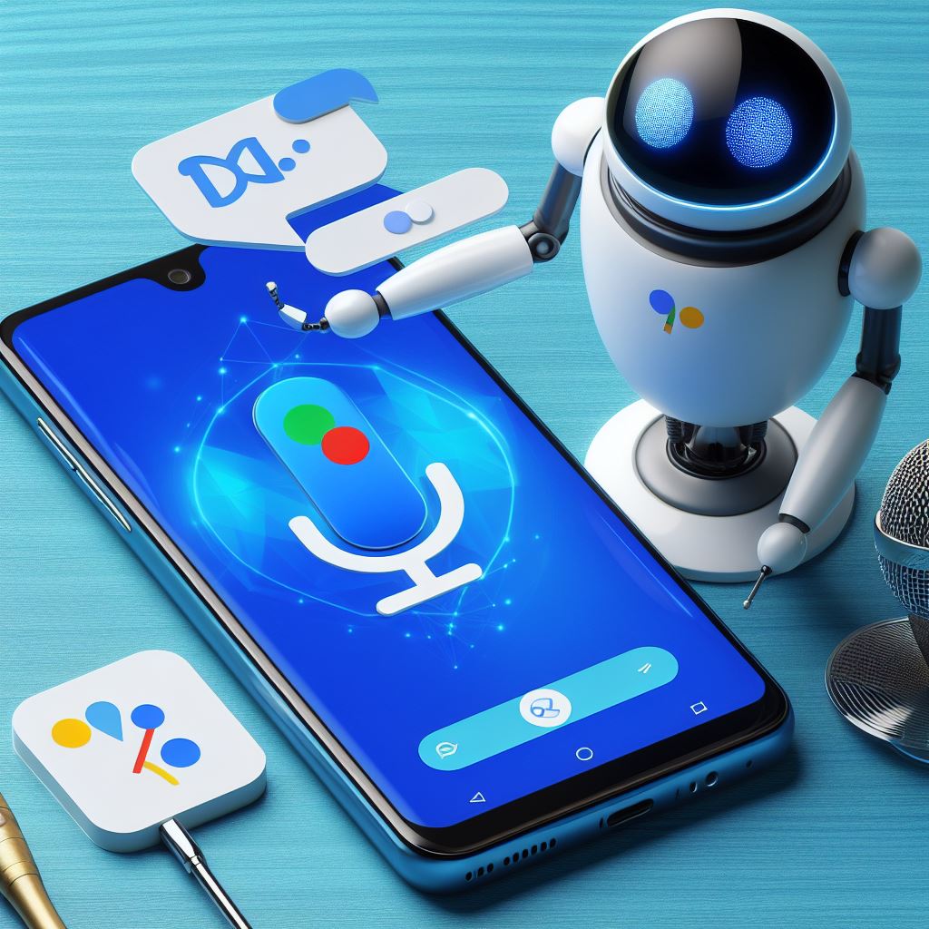 Google Unveils Gemini: A New Frontier in Conversational AI