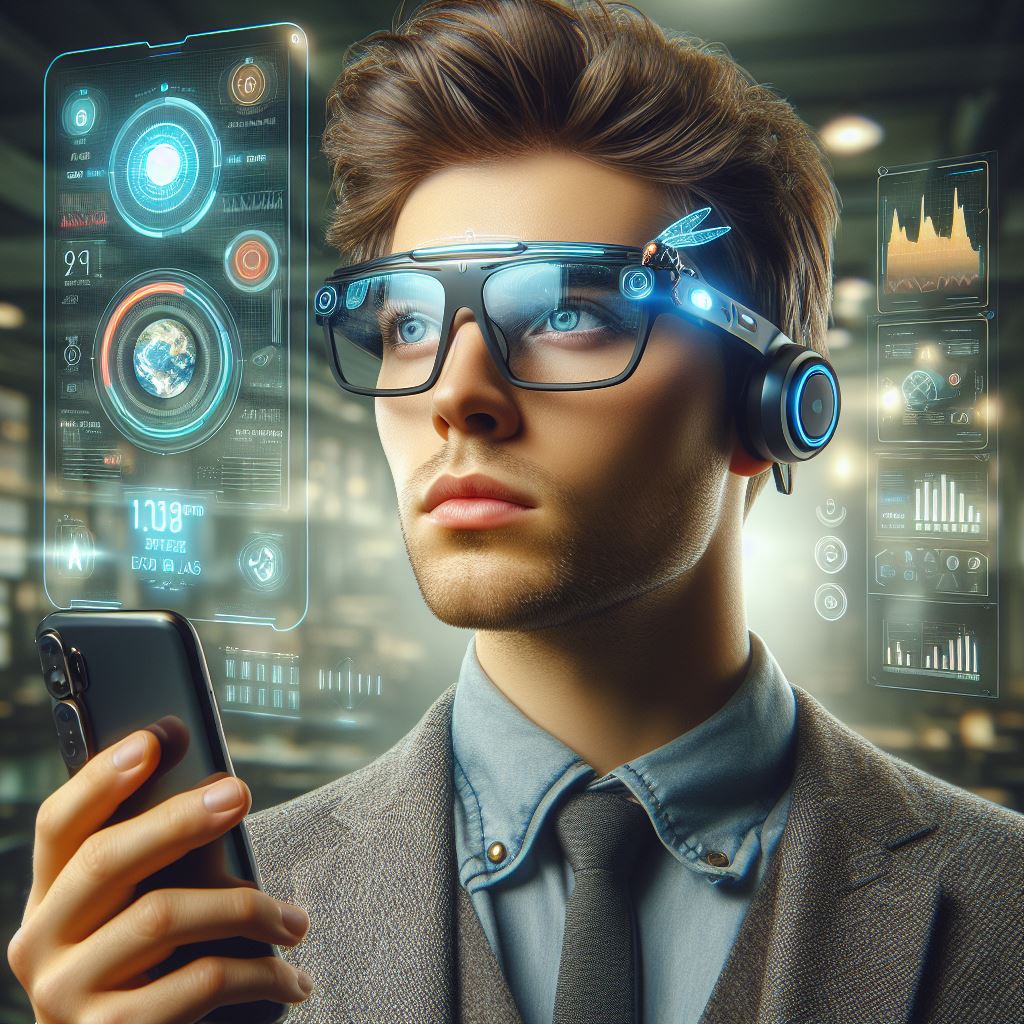Brilliant Labs Unveils Frame: Revolutionary Smart Glasses Redefining ...
