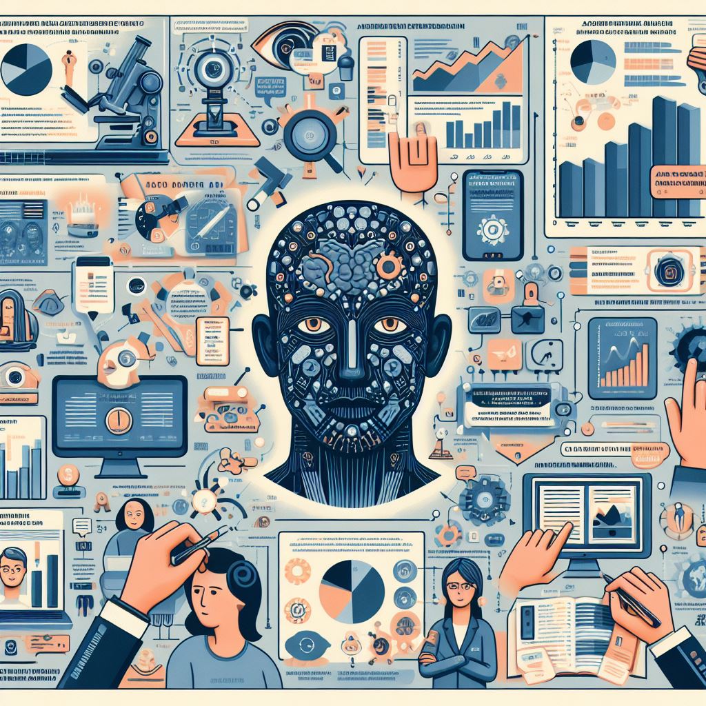 Growing Number of Undergraduates Turn to AI for Essay Assistance, Schools Experiment with AI Integration