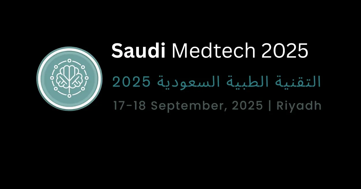 Saudi Medtech 2025