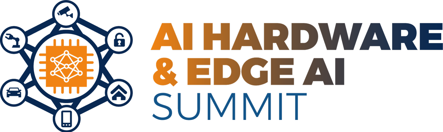 AI Hardware & Edge AI Summit 2024