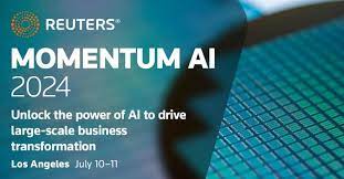 MOMENTUM AI 2024