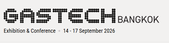 Gastech 2026