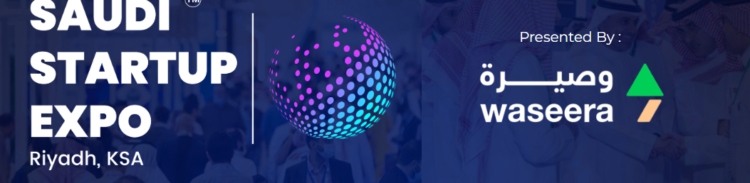 Saudi Startup Expo 2025