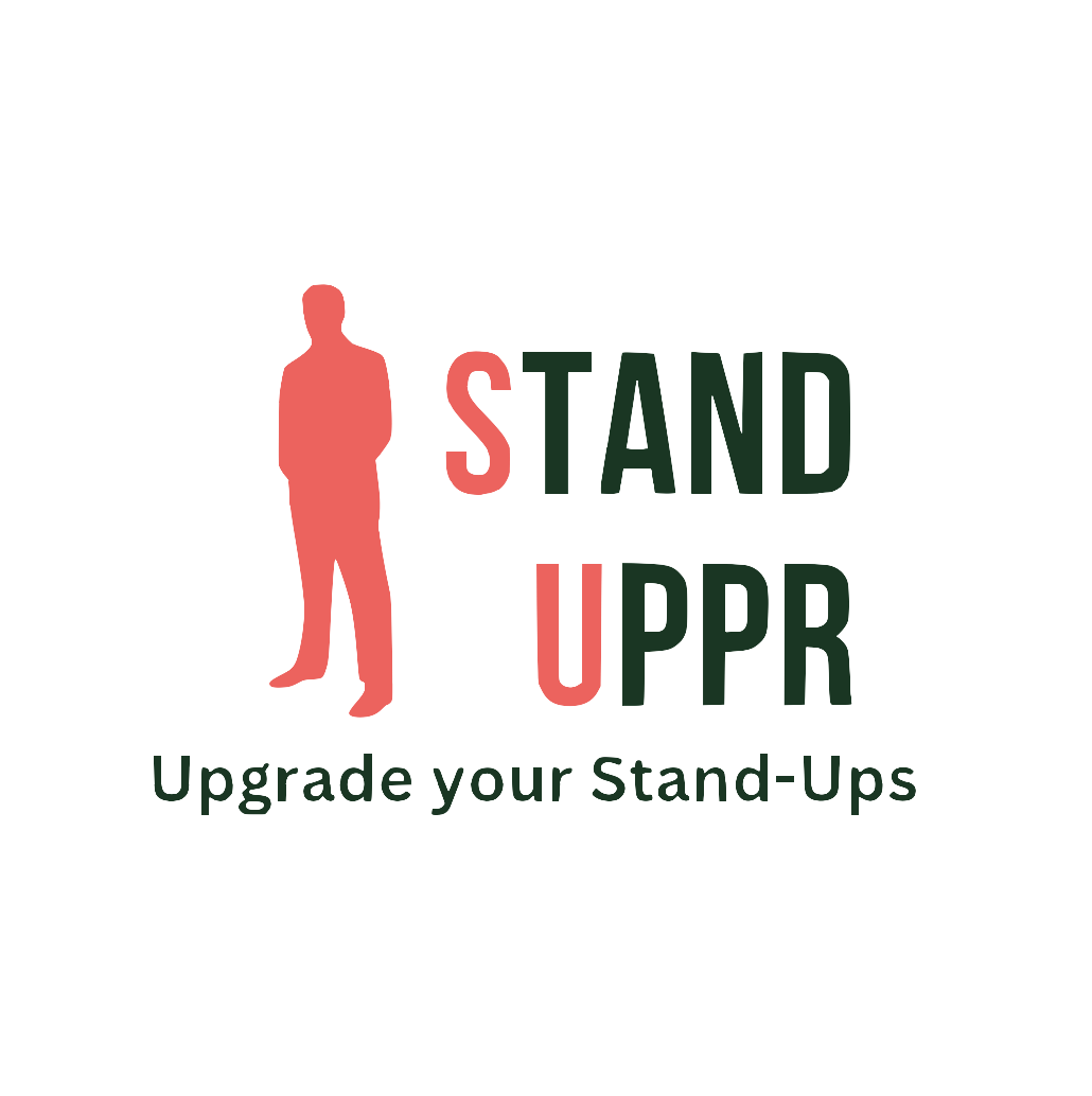 StandUppr