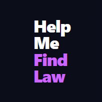 helpmefindlaw