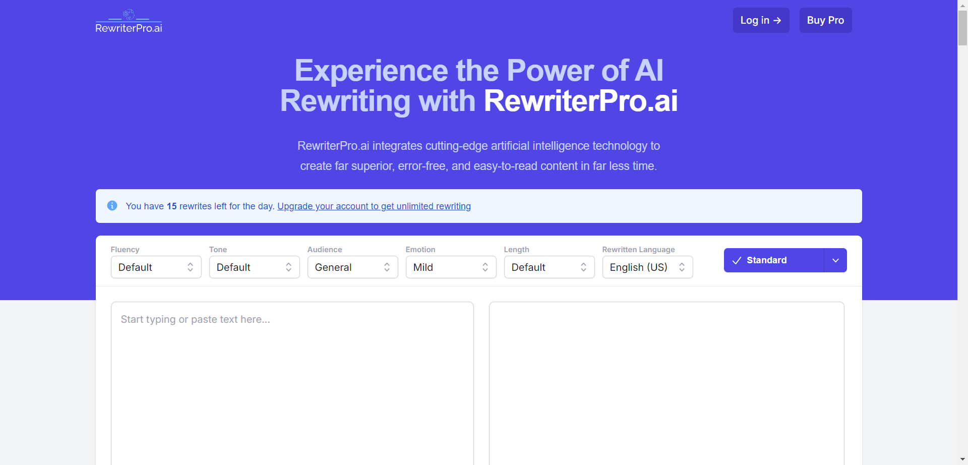 RewriterPro