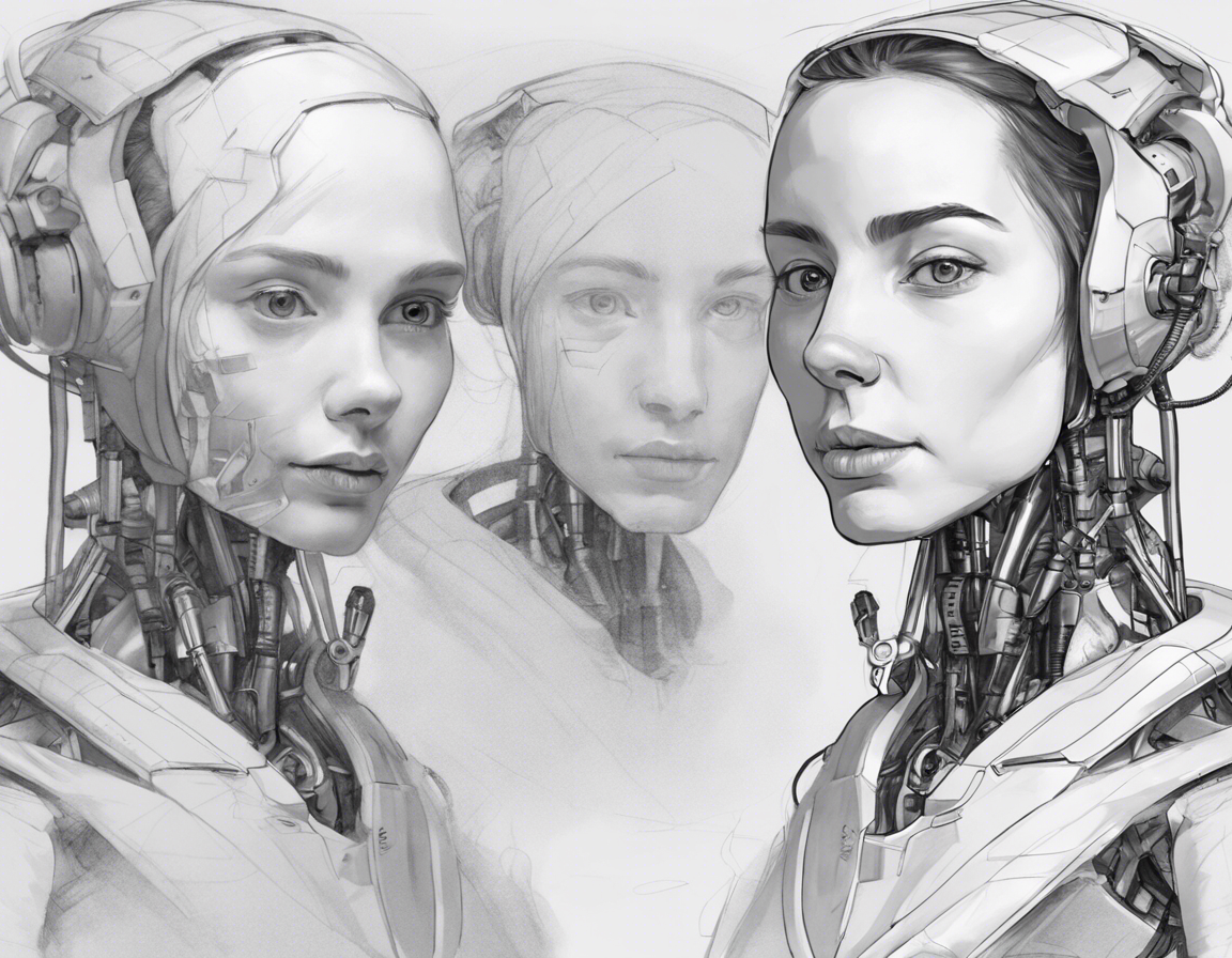 Cloud Provider Cuts Ties with Controversial AI Image Platform Amid Child Exploitation Concerns