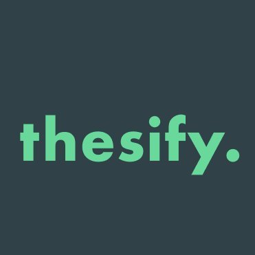 Thesify.ai