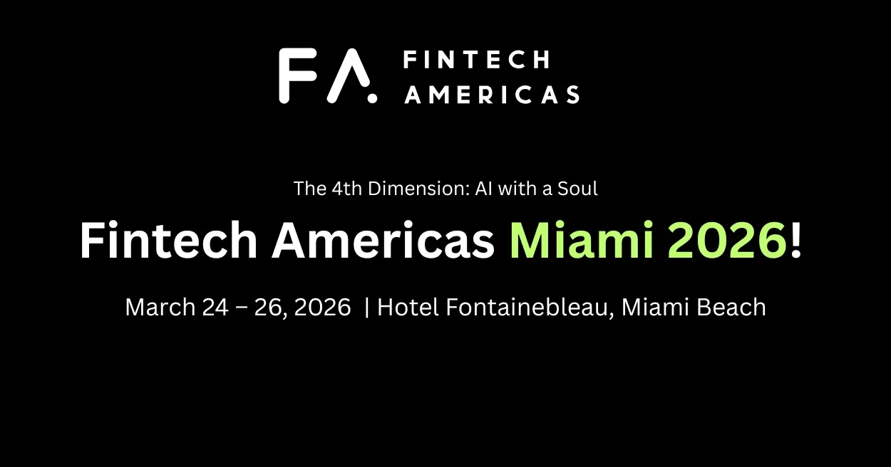 Fintech Americas Miami 2026