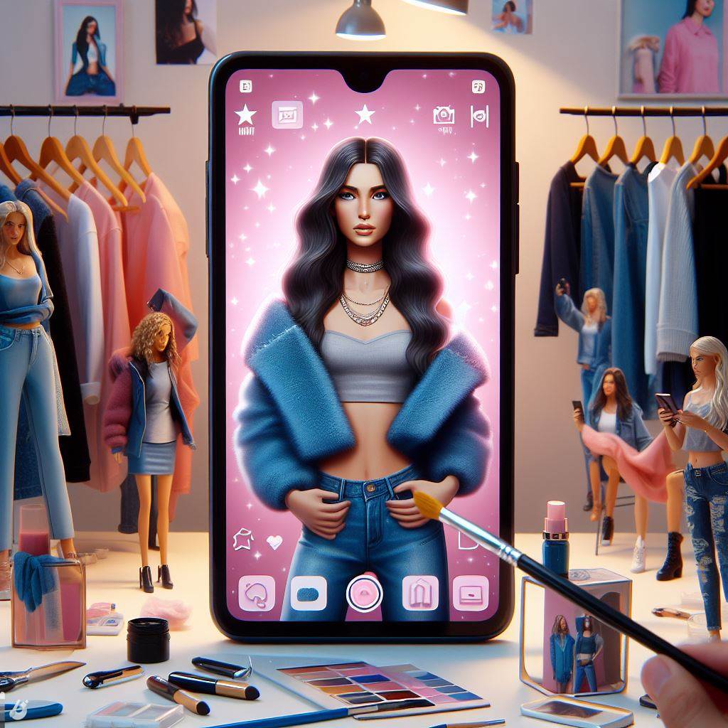 Tommy Hilfiger Launches FashionVerse A Revolutionary Mobile Game
