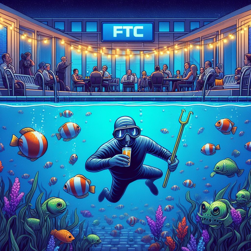 FTC Launches Probe into Major AI Players' Investments and Partnerships