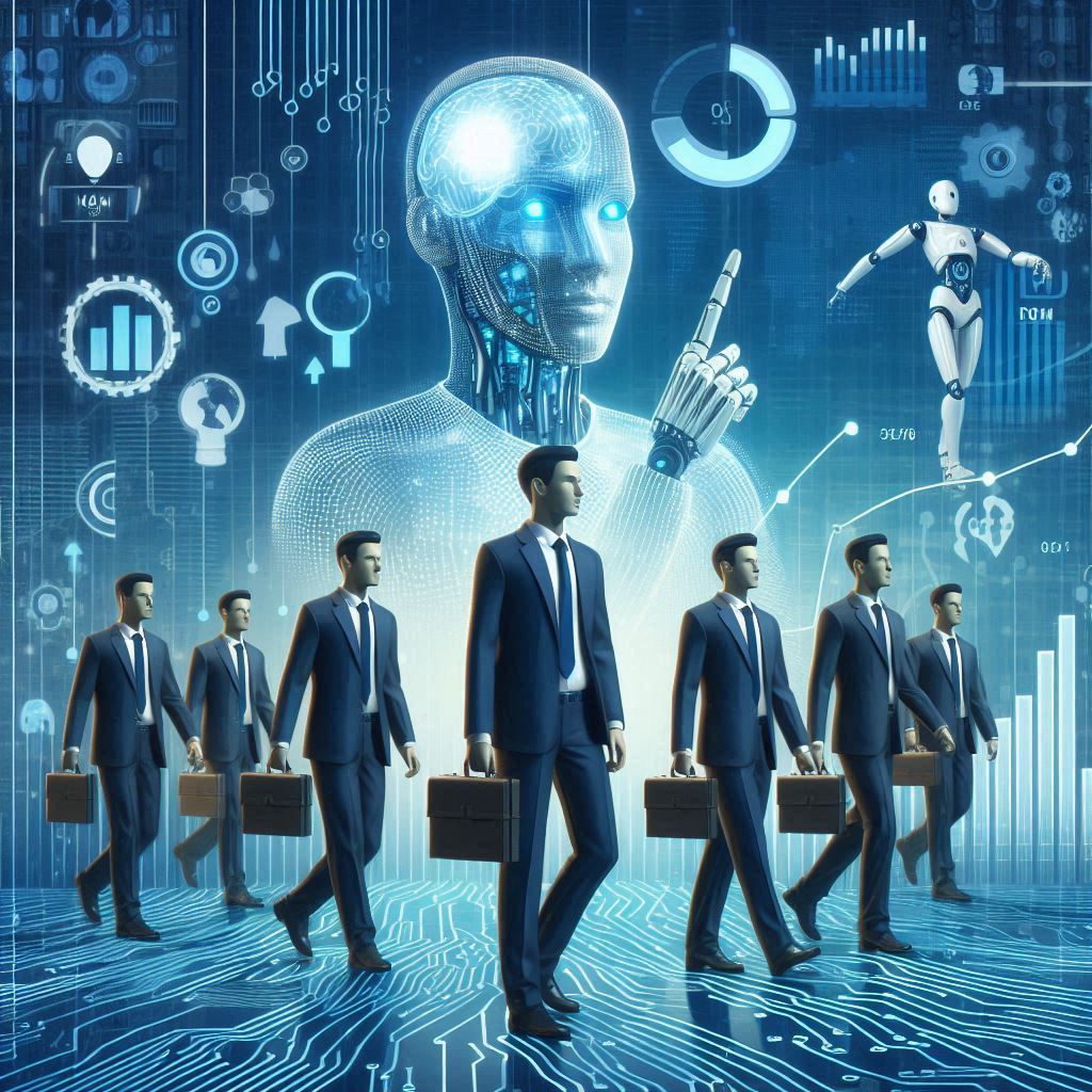 Business Leaders to Significantly Boost AI Spending, Finds EY Survey