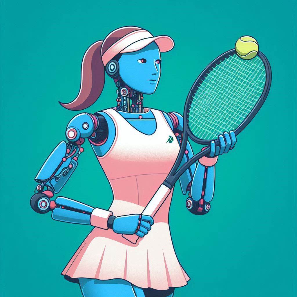 Wimbledon's AI Experiment Faces Initial Hurdles