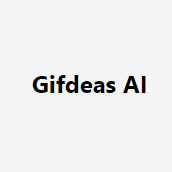 Giftdeas AI