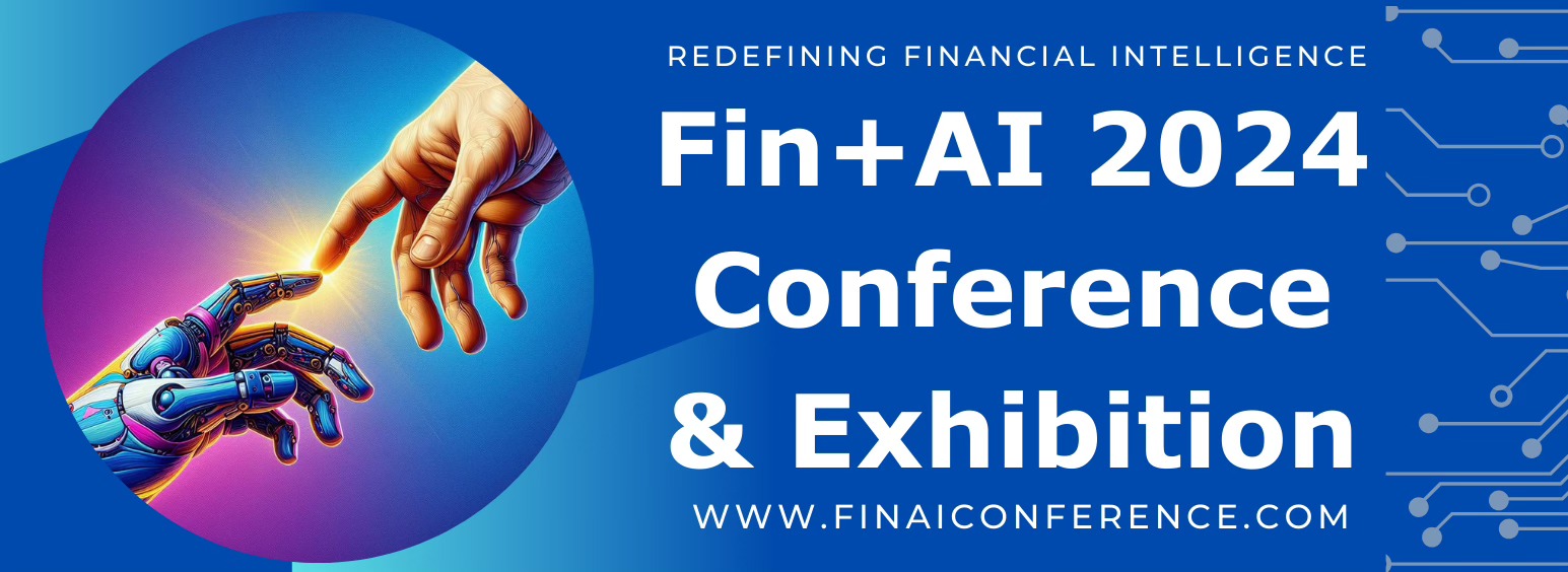 Fin+AI 2024 Conference Announces Third Round of Thought Leaders