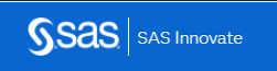 ​SAS Innovate 2025