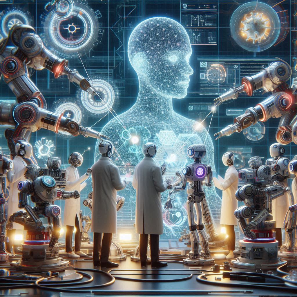 UMass Amherst Research Pioneers Efficient Multi-Robot Coordination with New Learning-Based Approach