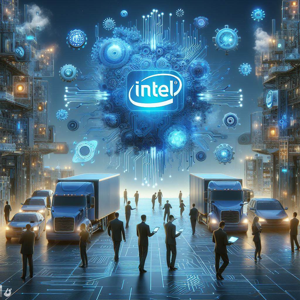 Intel And DigitalBridge Launch Articul8 AI For Enterprise Gen AI ...