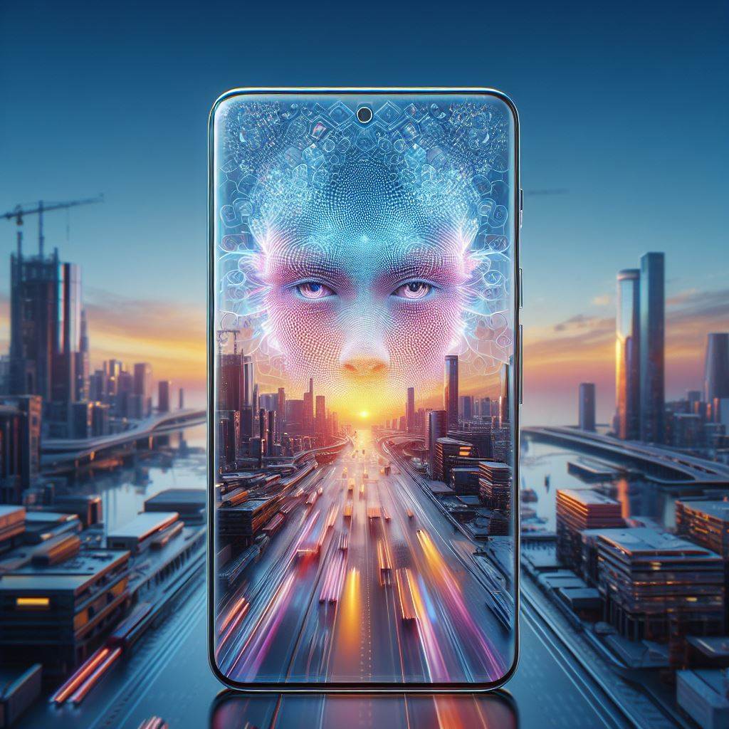 Glass Unveils AI-Powered Camera Upgrade, Revolutionizing Image Processing