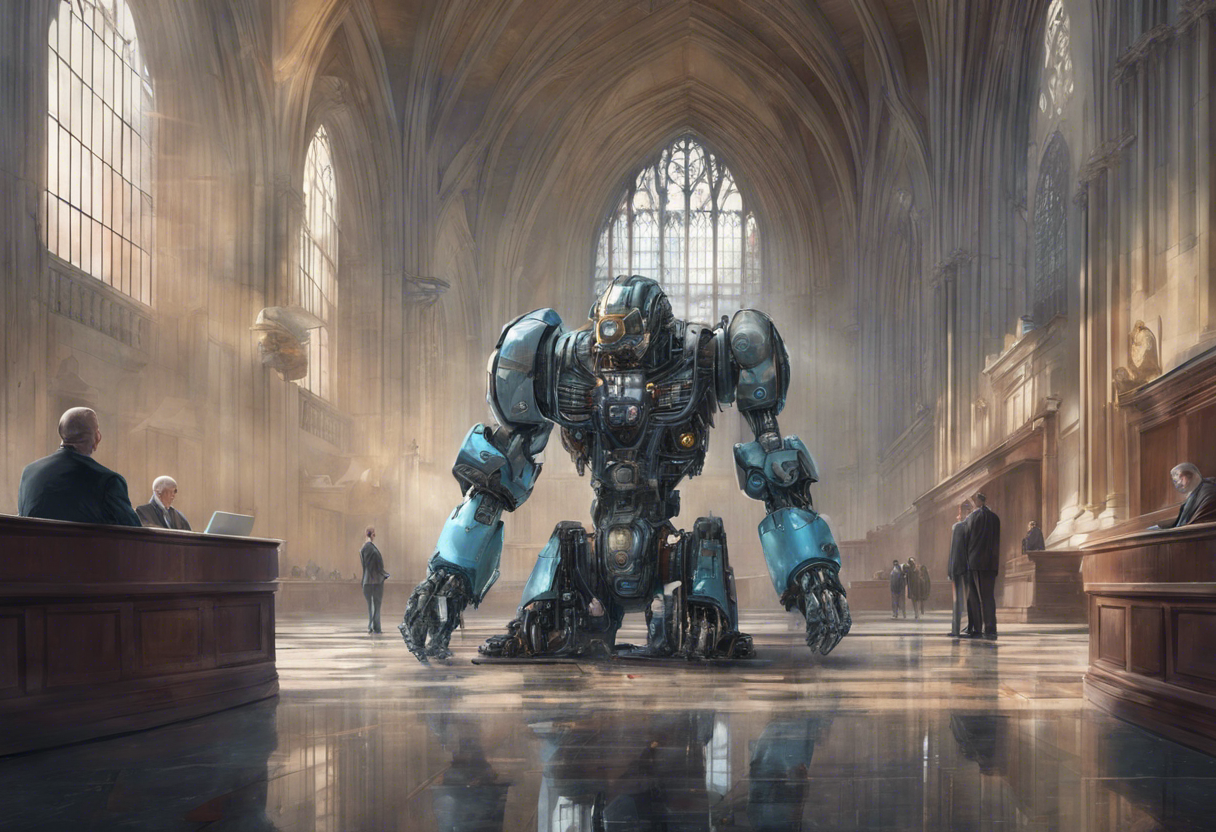 Breaking Ground: UK High Court Opens Door for AI-Related Innovations to Receive Patents