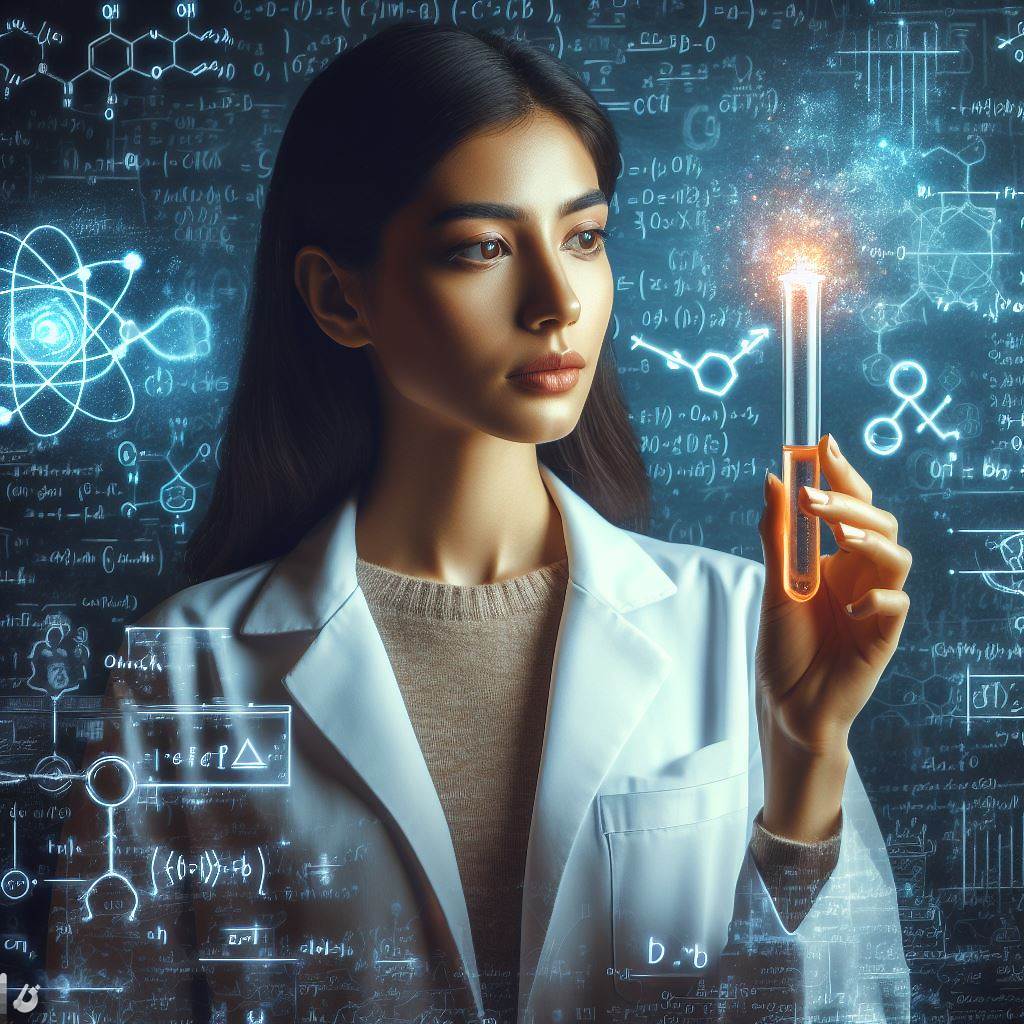 AI Unleashes Breakthroughs in Material Science Japanese Researchers