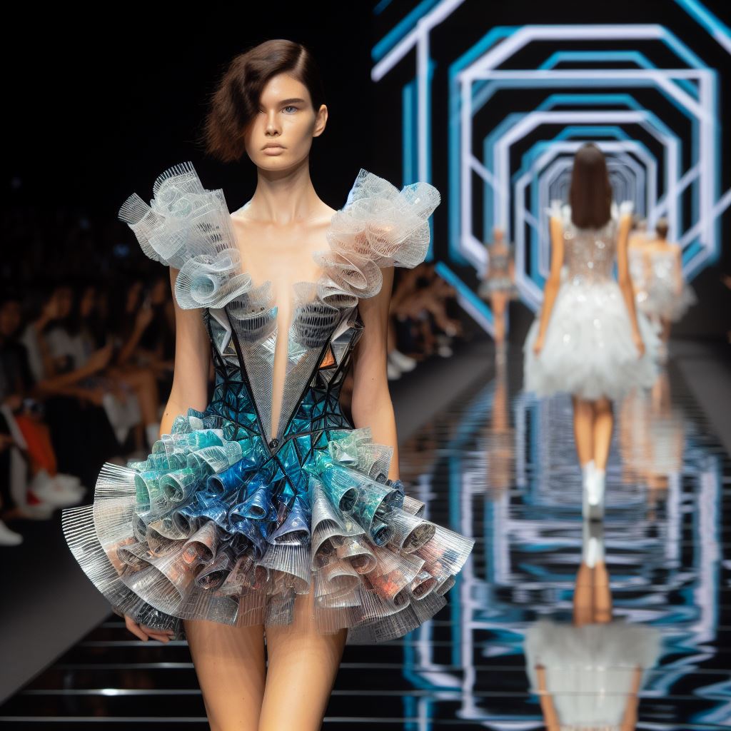 Enhancing the Online Shopping Experience Amazon's AIPowered