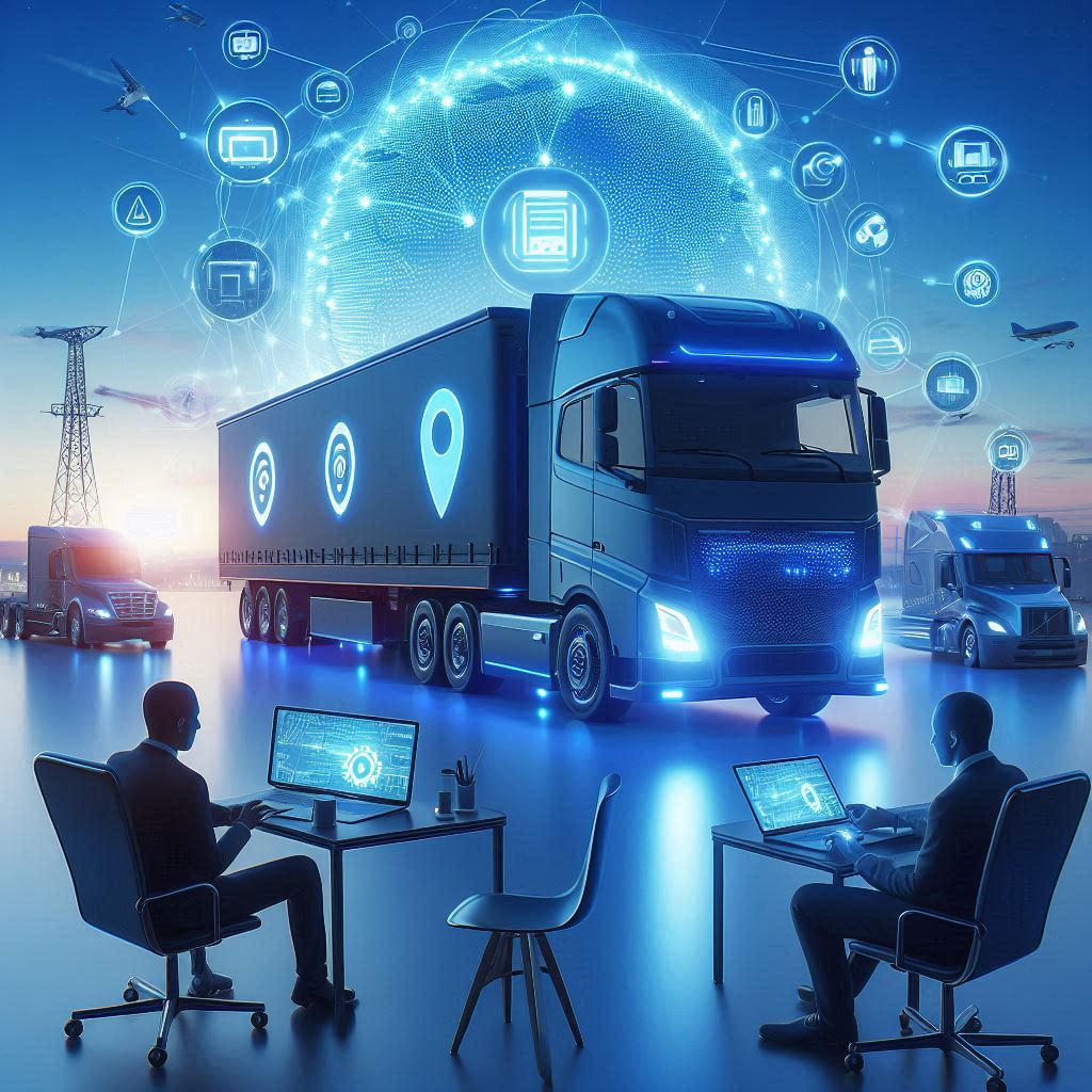 Waabi Secures $200M to Advance Self-Driving Trucks Deployment