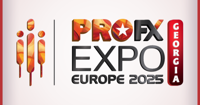 ProFX Expo Georgia 2025