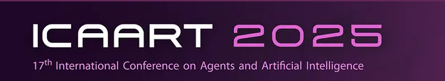 ICAART 2025