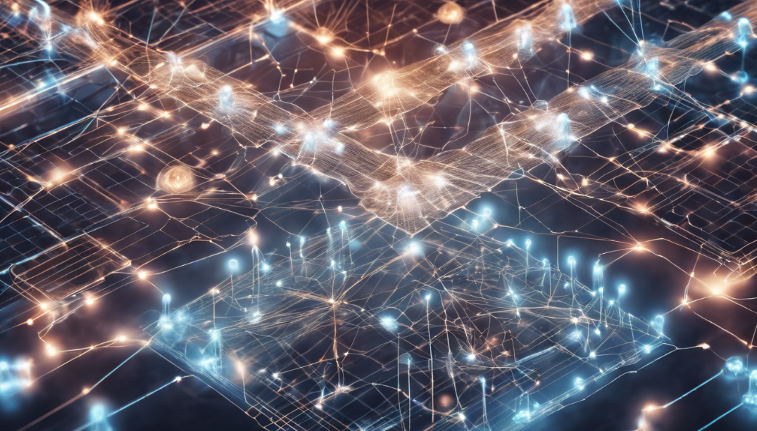 Unilever's AI Horizon3 Lab: Pioneering the Future of Business Innovation