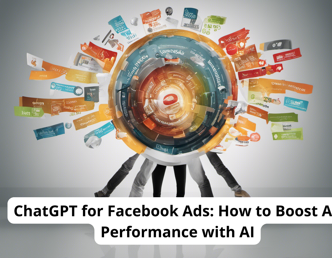 ChatGPT for Facebook Ads: How to Boost Ad Performance with AI
