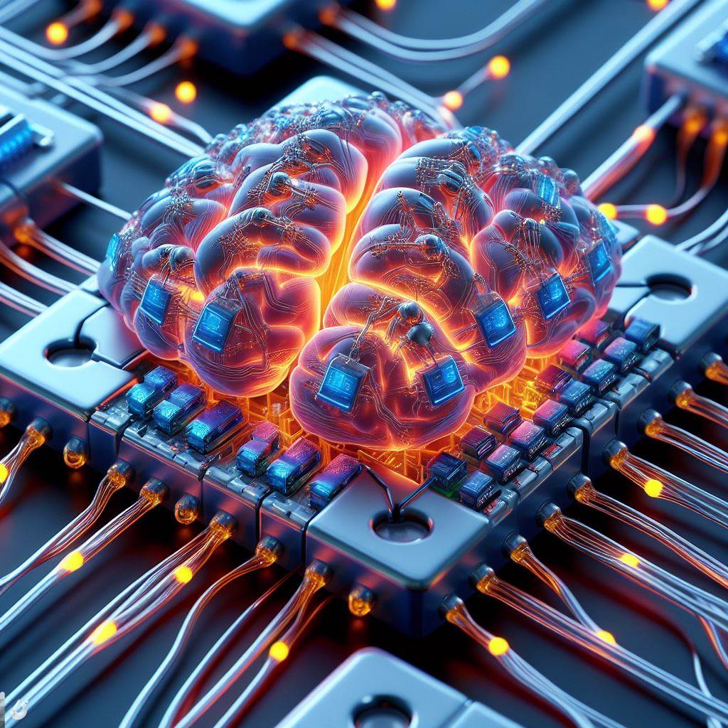 Breakthrough Neuromorphic Transistor Mimics Human Brain Functionality
