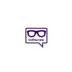 VidNarrate